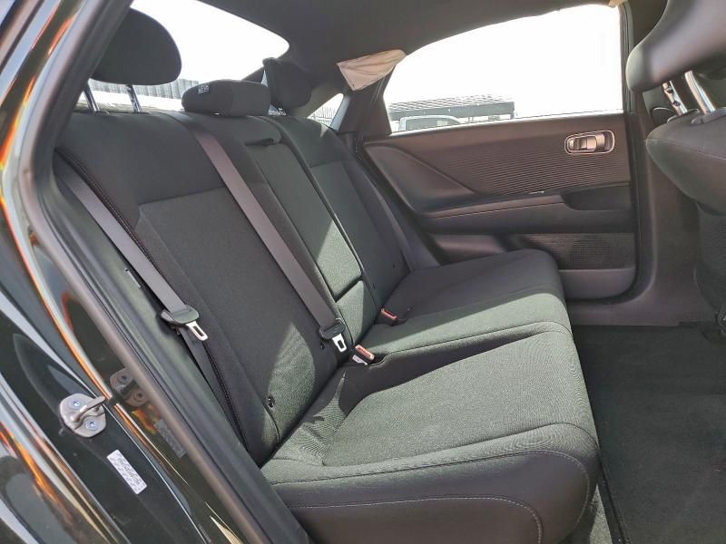 2024 Hyundai Ioniq 6 se Standard Range