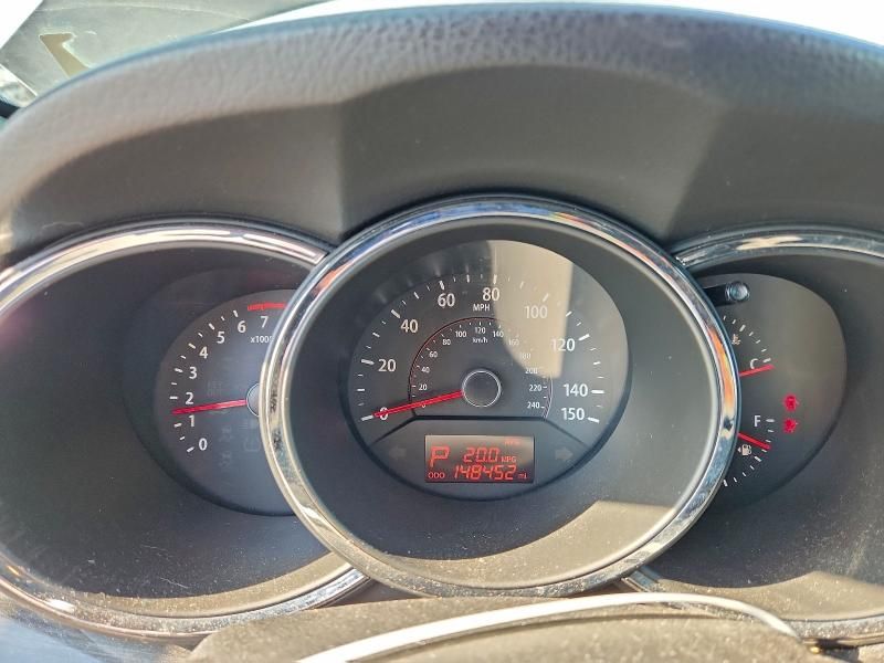 2011 KIA Sorento Base