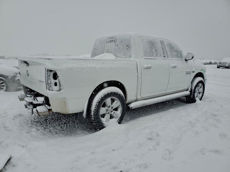 2017 Dodge Ram 1500 slt