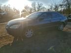 2005 Honda Accord ex