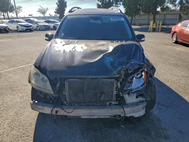 2007 Mercedes-Benz Gl 450 4matic