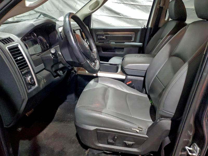 2016 Dodge RAM 1500
