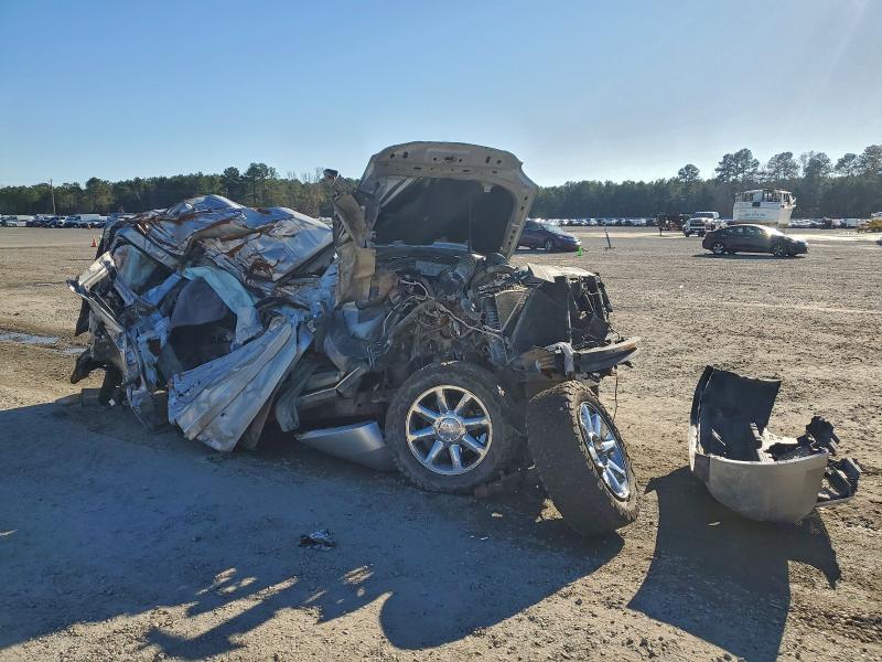 2013 GMC Yukon Denali