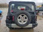 2009 Jeep Wrangler Unlimited Sahara