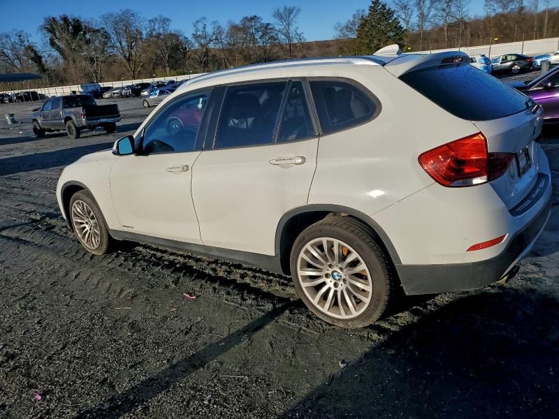 2015 BMW X1 Sdrive28i