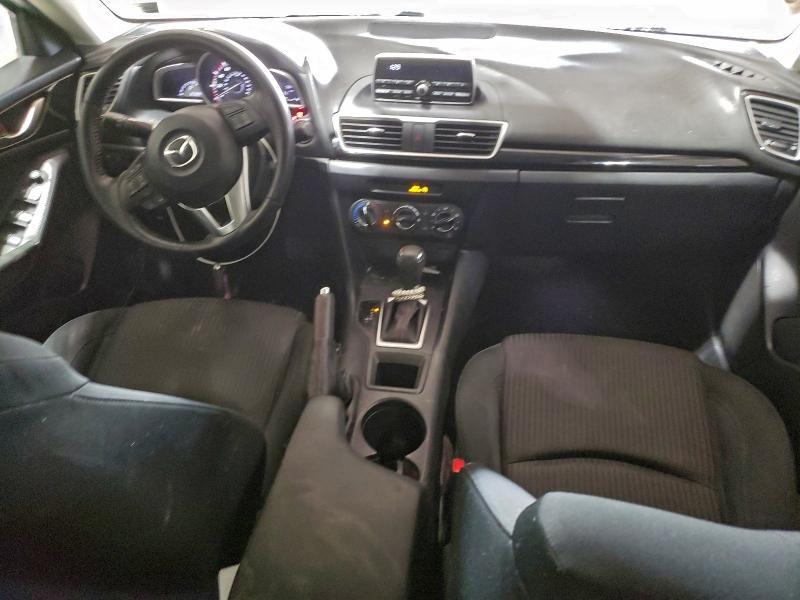 2014 Mazda 3 Touring