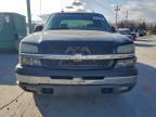 2005 Chevrolet Silverado K1500
