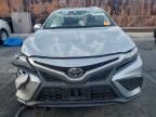 2024 Toyota Camry se Night Shade