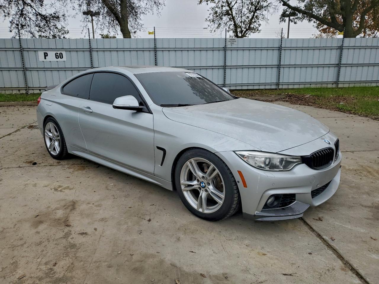 2017 BMW 440xi