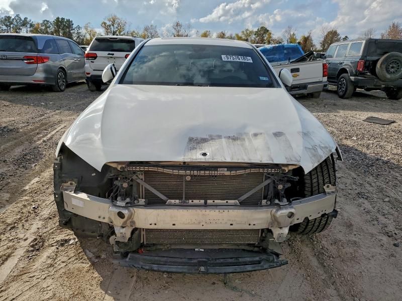2018 Mercedes-Benz E 300 4matic