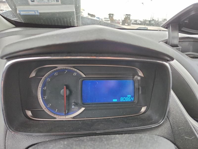 2016 Chevrolet Trax 1LT