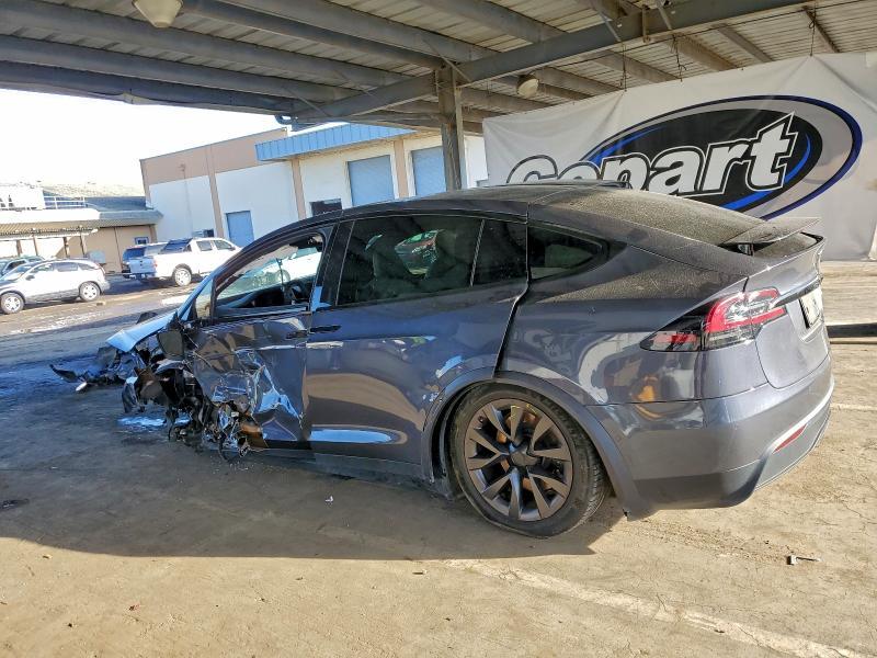 2023 Tesla Model x