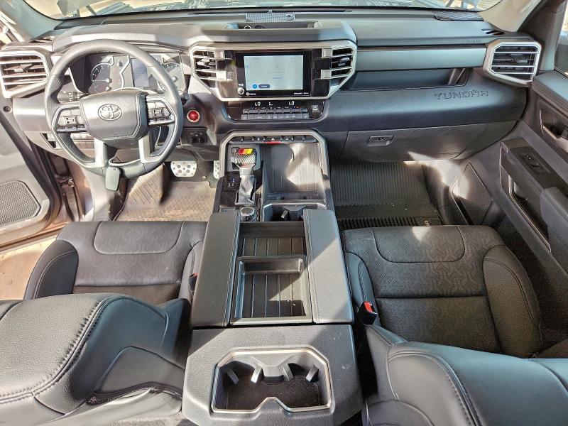 2024 Toyota Tundra Crewmax sr