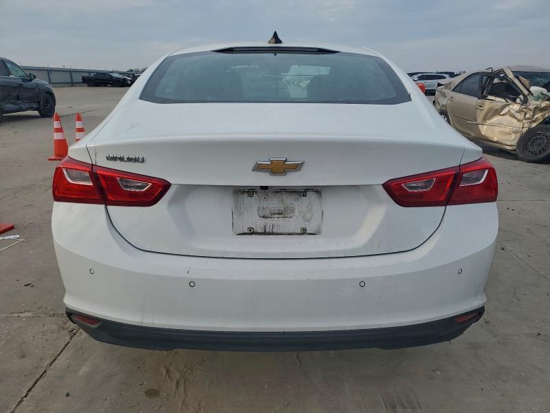 2021 Chevrolet Malibu ls