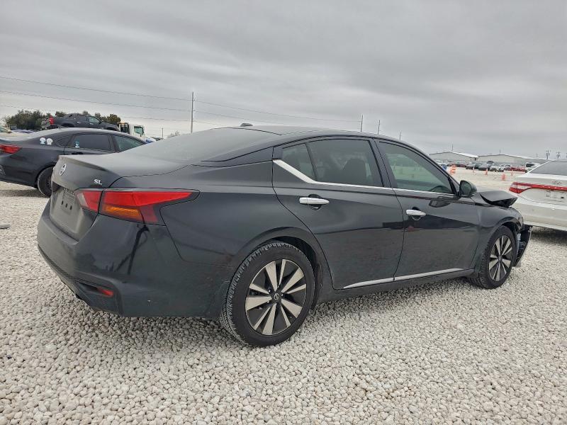 2019 Nissan Altima sl