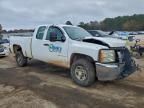 2008 Chevrolet Silverado K2500 Heavy Duty