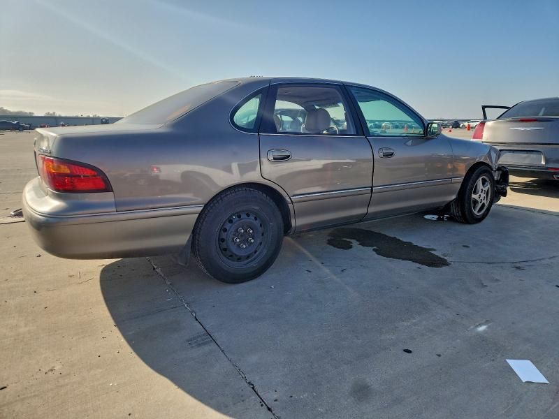 1998 Toyota Avalon xl