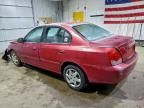 2004 Hyundai Elantra gls