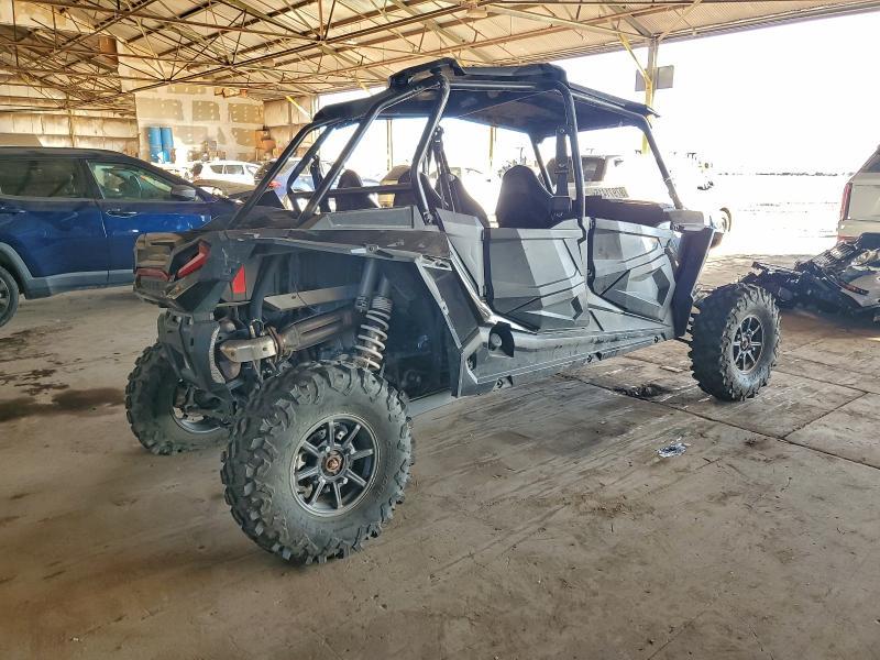 2023 Polaris RZ