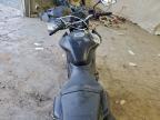 2025 Yamaha MTN320 A