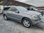 2014 Mercedes-Benz Gl 450 4matic