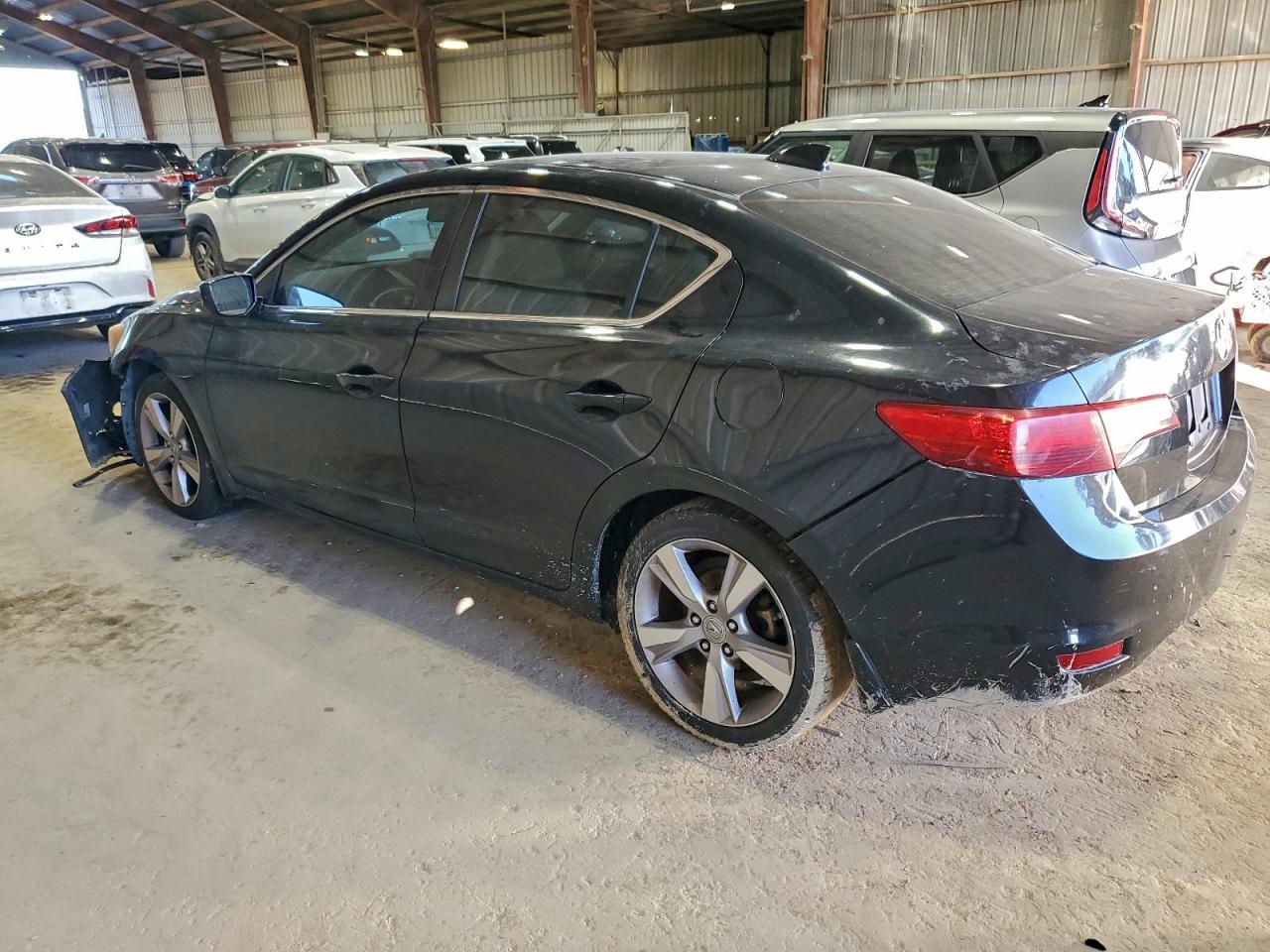2013 Acura Ilx 20 Tech