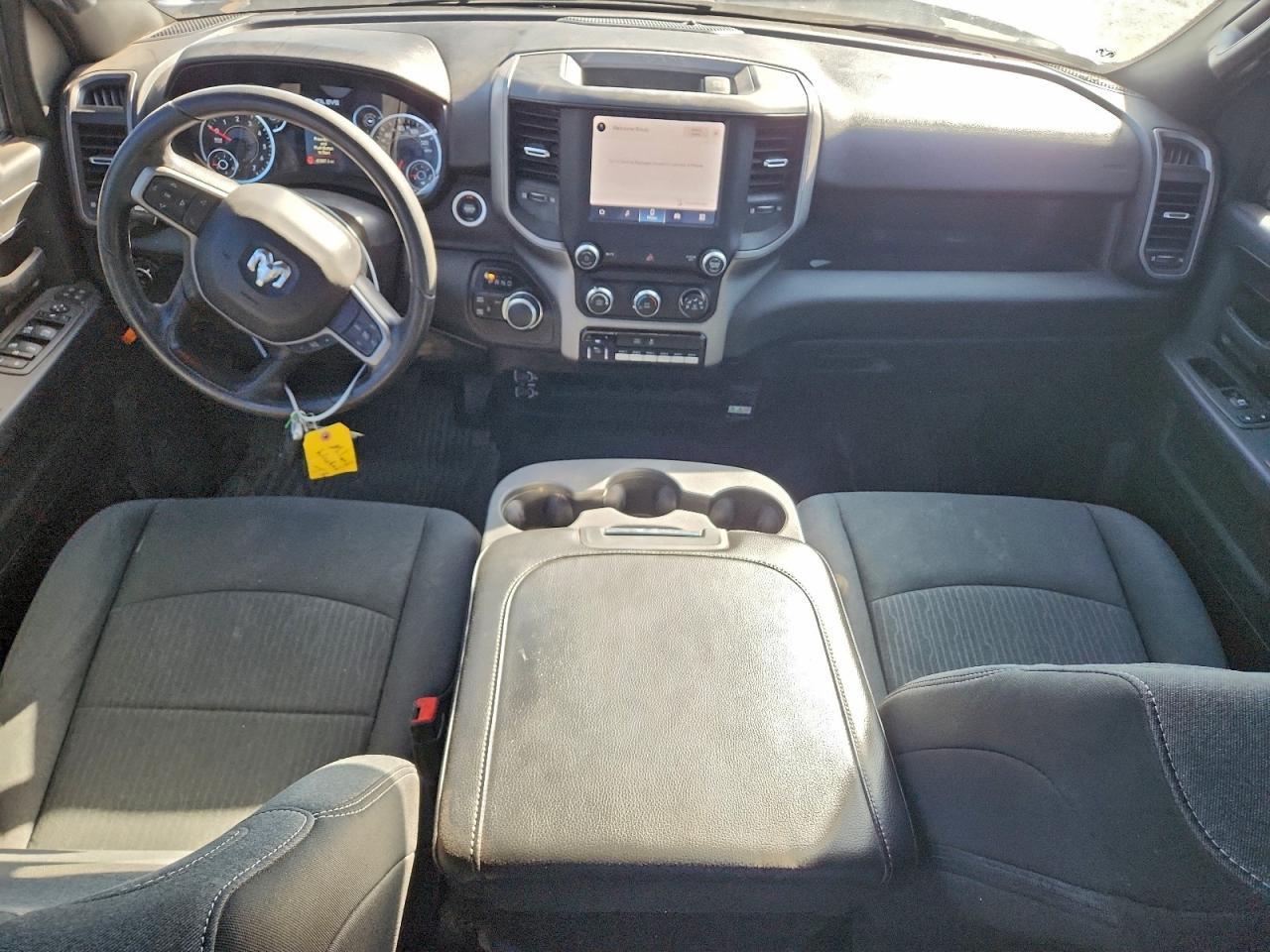 2023 Dodge Ram 3500 Tradesman