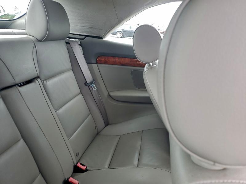 2006 Audi A4 1.8 Cabriolet