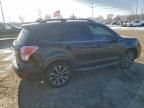2017 Subaru Forester 2.0xt Premium