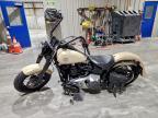 2015 Harley-Davidson FLS Softail Slim
