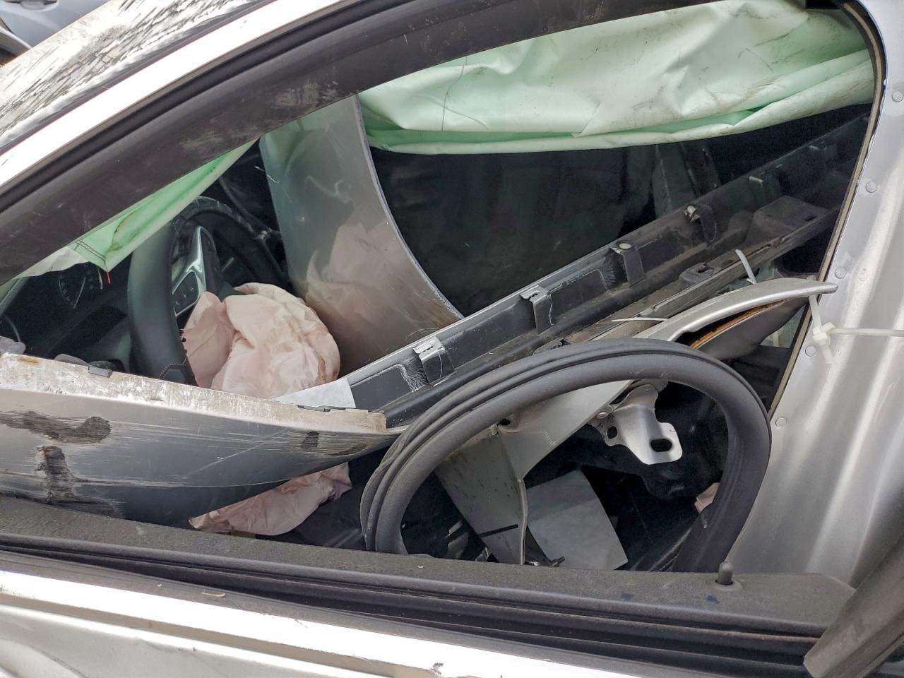 2017 Cadillac CT6 Luxury