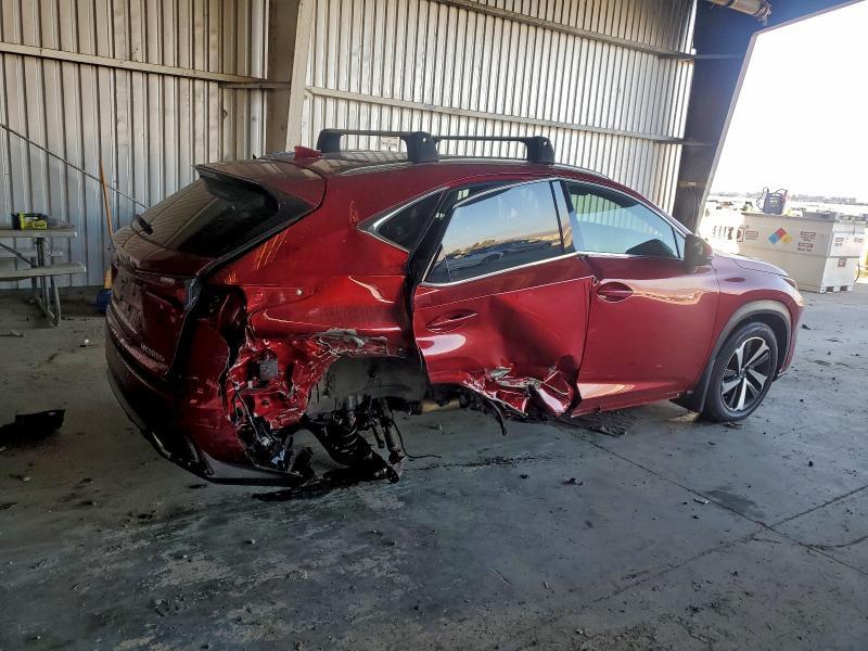 2020 Lexus Nx 300h