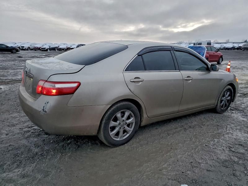 2008 Toyota Camry ce
