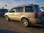 2004 Honda Pilot exl