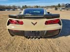 2019 Chevrolet Corvette Grand Sport 2LT