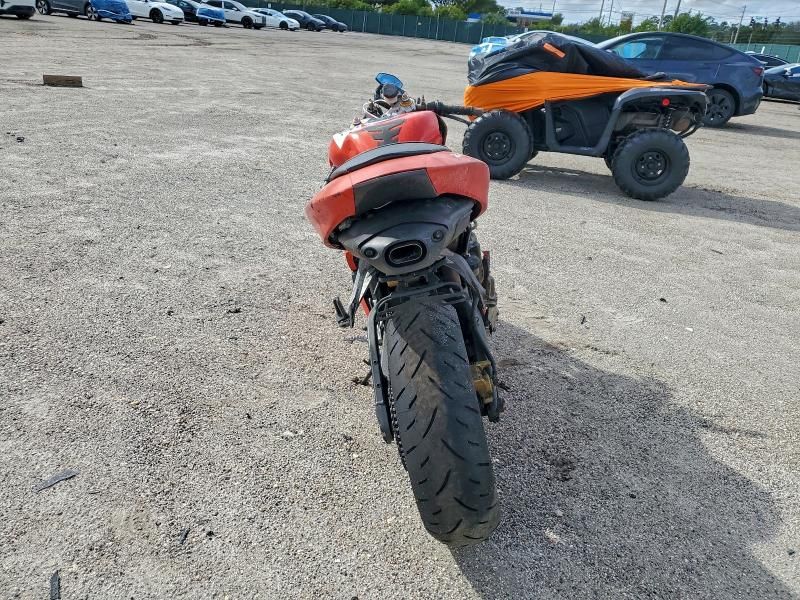 2005 Kawasaki ZX636 C1