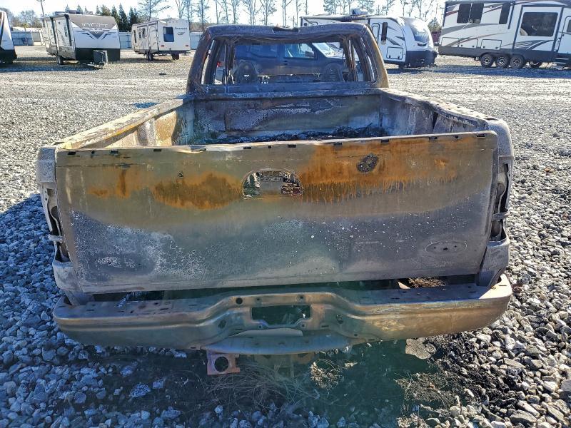 2000 Ford F250 Super Duty
