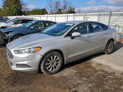 2016 Ford Fusion s for sale in Finksburg, MD