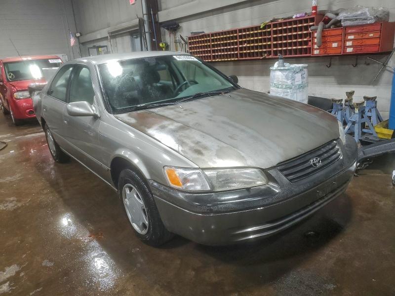 1998 Toyota Camry ce