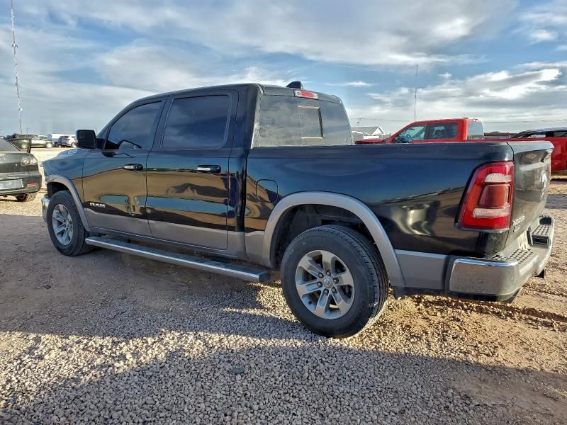 2020 Dodge 1500 Laramie
