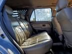 1998 Toyota 4runner Limited