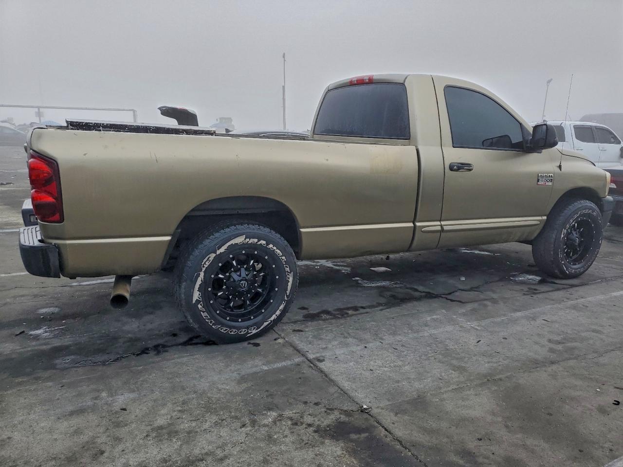 2008 Dodge RAM 2500 ST