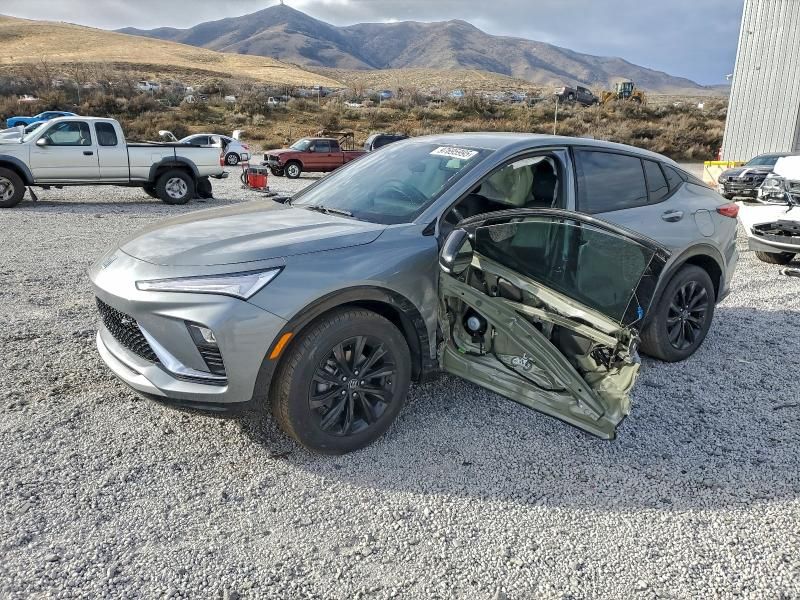 2025 Buick Envista Sport Touring