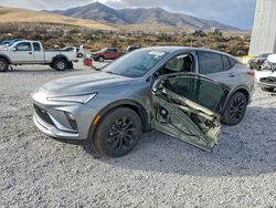 Buick Vehiculos salvage en venta: 2025 Buick Envista Sport Touring