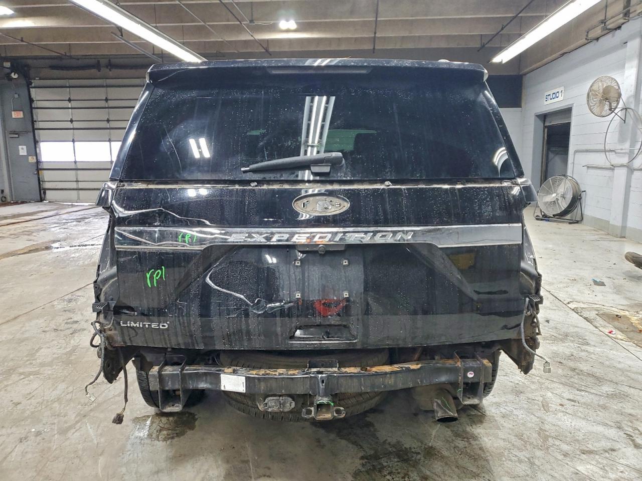 2019 Ford Expedition Limited