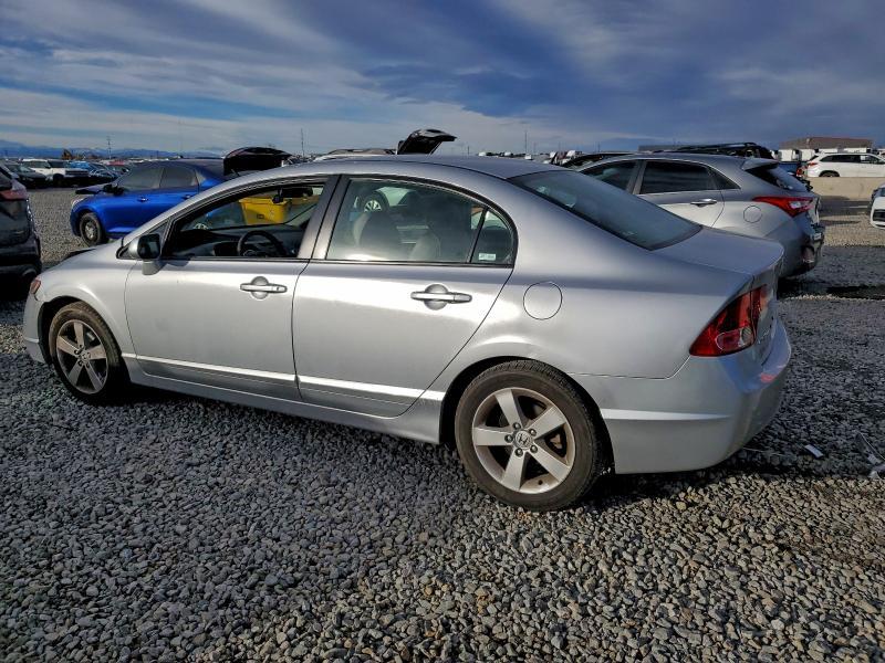 2006 Honda Civic ex
