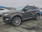 2013 Land Rover Range Rover Evoque Prestige Premium
