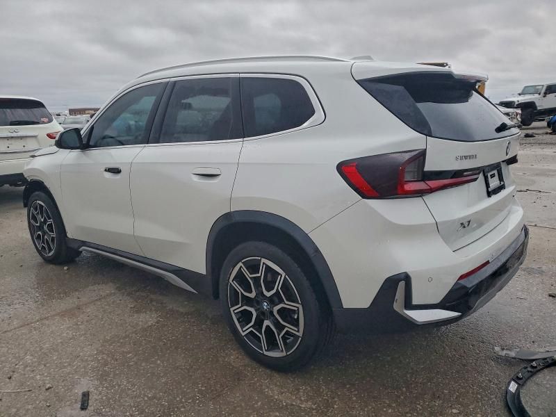 2024 BMW X1 Xdrive28i