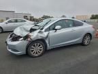 2012 Honda Civic exl