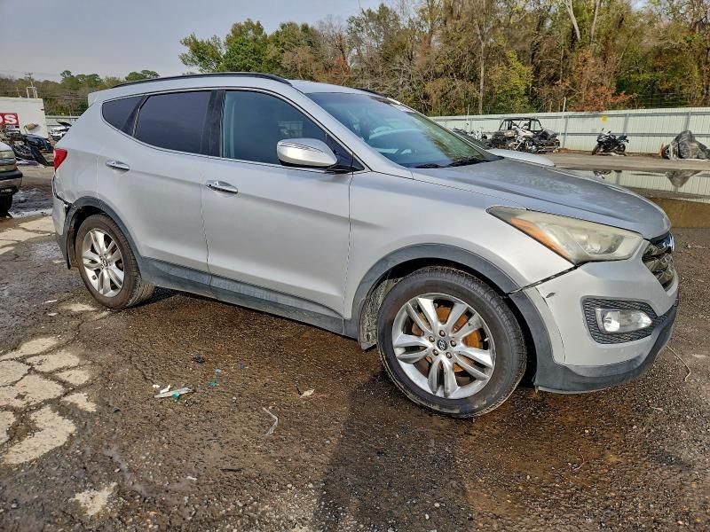 2013 Hyundai Santa fe Sport
